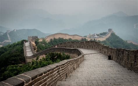 Free Download 56 Great Wall Of China Hd Wallpapers Background Images