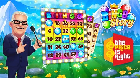 Download Bingo Story Free Bingo Games On Pc With Memu