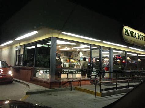 The staff is so friendly and the food is absolutely delicious, as well as reasonably priced. Panda Bowl - 27 Photos & 86 Reviews - Chinese - 11940 ...