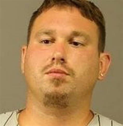 Utica Man Arrested For Dwi Just Weeks After Release From Prison For Drunken Driving
