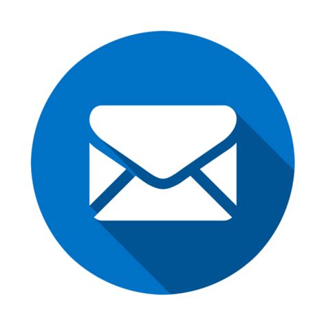 Hotmail App Logo