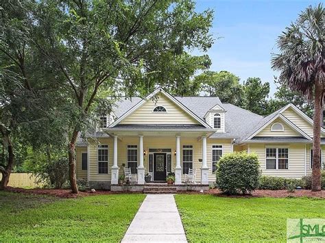 Relax and unwind in some of the finest spa days and wellness experiences in wilmington island. 114 Marsh Side Dr, Savannah, GA 31410 | MLS #212748 ...