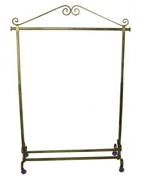 Check spelling or type a new query. Display Garment Rack, Decorative Clothing Rack, Rolling ...