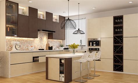 Kitchen Cabinet Interior Design Ideas 50 Splendid Small Kitchens And