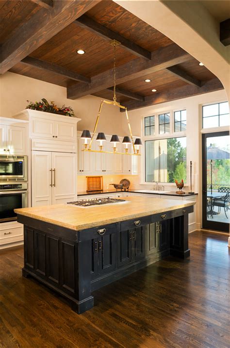 We have lots of french country kitchen decorating ideas for people to choose. 25 Amazing French Kitchen Design Ideas - Decoration Love