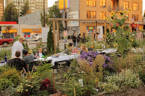 Why Are Community Gardens Becoming So Popular Yardyum Garden Plot
