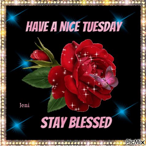 Stay Blessed Tuesday Pictures Photos And Images For Facebook Tumblr