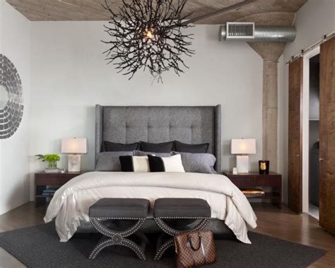 21 Master Bedroom Lighting Designs Decorating Ideas Design Trends
