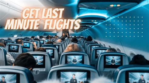 Follow My Guidelines To Get Last Minute Flights Deals Flyus Travels