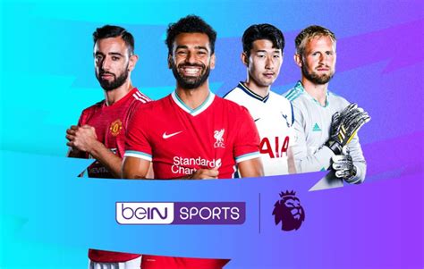 Bein Sports Secures Premier League Rights In Mena Till 2025 The Playknox