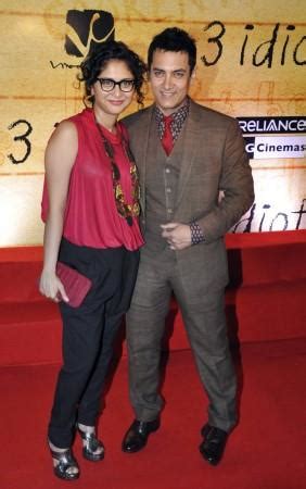 From this marriage, aamir has two children. Bollywood Actors and their Link-ups: Hrithik Roshan, Aamir ...