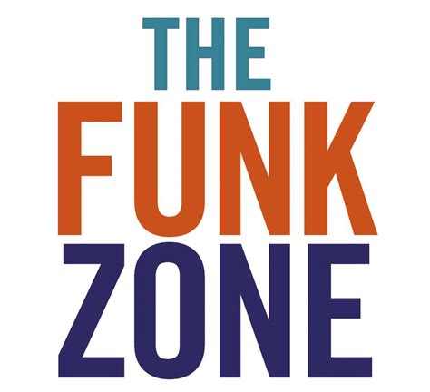 Funk Zone Santa Barbara Arts And Culture