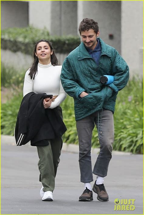 shia labeouf s relationship with fka twigs is on hold as he spends