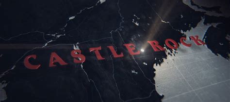Watch A Teaser For A Stephen King Castle Rock Series Coming To Hulu
