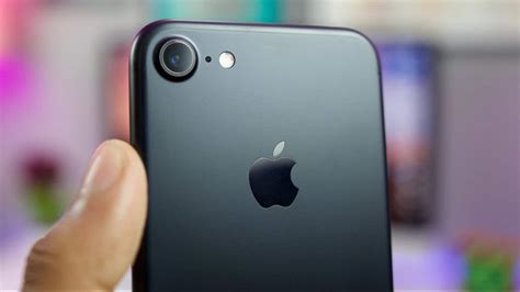 Hw many mp s the camera? Should you buy the iPhone 7 in 2020?
