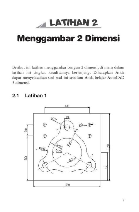 Maybe you would like to learn more about one of these? 36+ Baru Perbedaan Gambar 2 Dimensi Dan 3 Dimensi Pada Autocad