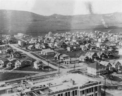 This project will enhance safety by eliminating blind merges and left exits, replace aging infrastructure, and better accommodate freight movements. Antique photos: Denfeld High School under construction ...