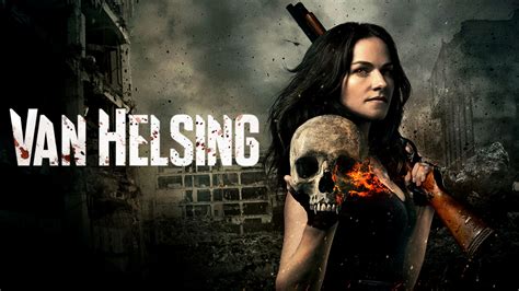 Vanessa's attempts to keep dylan alive force her to make a series of wrenching choices. Van Helsing | TV fanart | fanart.tv