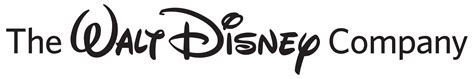 The Walt Disney Company Logo Logodix