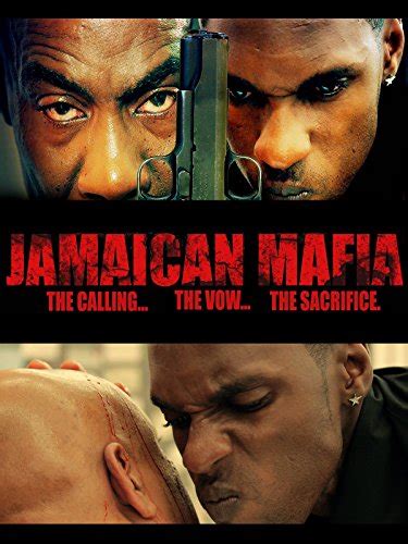 Jamaican Mafia 2015