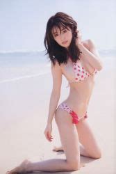 Izumi Rika Girl Asian Breasts Large Breasts Long Hair Photo