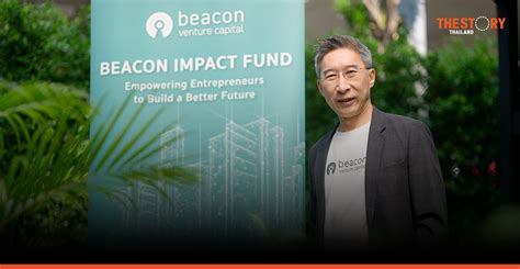 Beacon Vc Announces Its New Fund Beacon Impact Fund