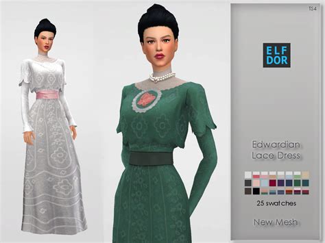 Sims 4 History Challenge Cc Finds Sims Sims 4 Dresses Sims 4 Sims