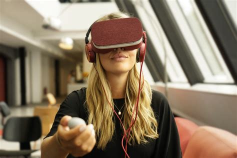 Ford Reality Check Nueva App De Realidad Virtual Para Mejorar La