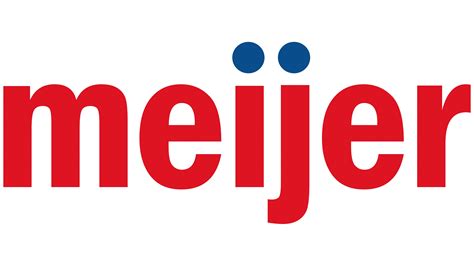 Meijer Logo, symbol, meaning, history, PNG, brand