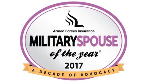 Vote Today For Your 2017 Branch Military Spouse Of The Year