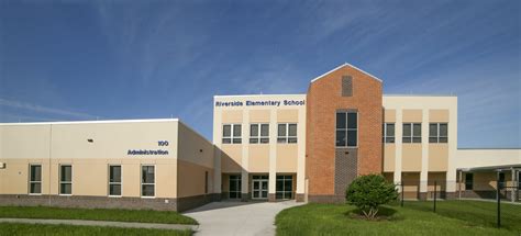 Elementary School Building Images