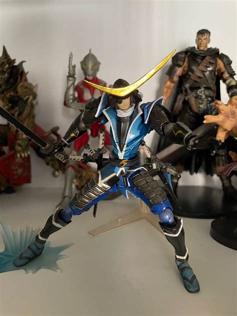 Save sengoku basara figure to get email alerts and updates on your ebay feed.+ Figure Basara / Kotobukiya Capcom Devil Kings Sengoku ...