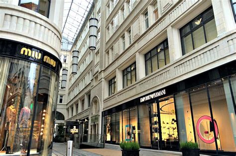 Vienna Shopping For Luxury Guide Best Addresses In Vienna Vienna