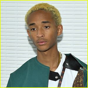Jaden Smith Strips Down To Nothing Bares His Abs For New Photo Jaden