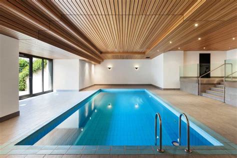 Opulent Pools Luxury Indoor Swimming Pool Builders Sussex Surrey