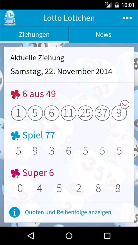 Für lotto am samstag liegt der annahmeschluss um 19 uhr. Lottozahlen heute samstag reihenfolge der ziehung heute ...