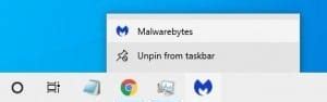 How To Change Taskbar Icons For Programs In Windows