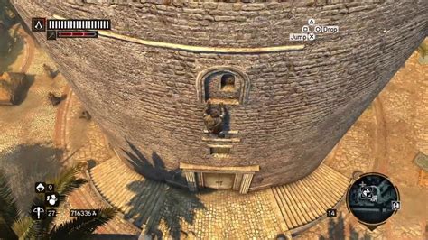 Galata Tower Data Fragment Assassins Creed Revelations The Ezio