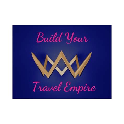Build Your Travel Empire