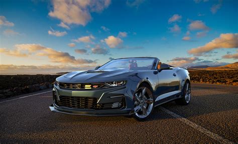 Best And Worst Years Of Chevrolet Camaro Graphs And Owner Surveys Fixd