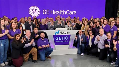 Ge Healthcare Delivers 40 Return Since January 2023 Spinoff From