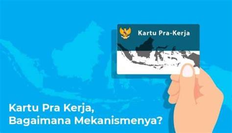 Hari ini, gelombang keempat program kartu prakerja akan dibuka. Kartu Pra Kerja: Cara Daftar, Syarat, Fungsi dan Besar ...