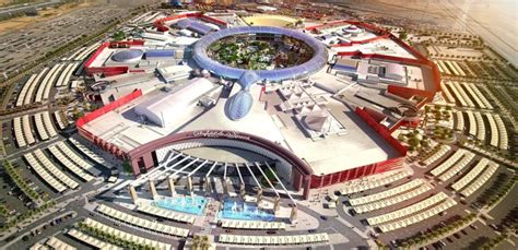 Cityland Mall To Open Its Doors To Public In Dubai
