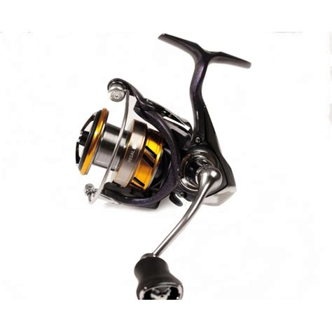 Daiwa Regal Lt D C