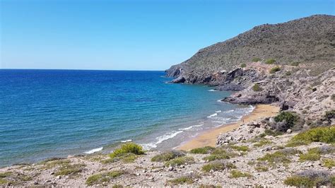 ¿playas Paradisíacas En España Estas Son Las Más Espectaculares La