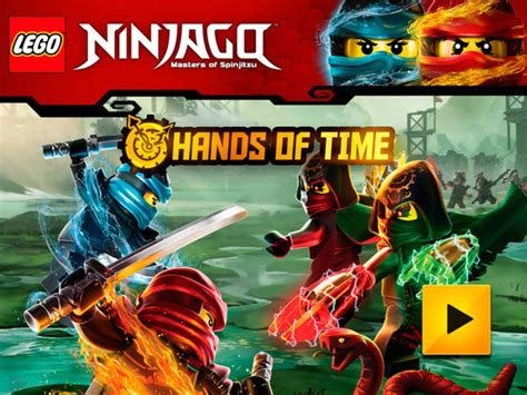 Lego Ninjago Wu Cru Apprecs