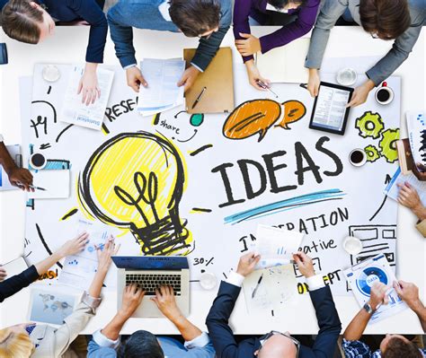 Creating A Culture Of Workplace Innovation The Right Group