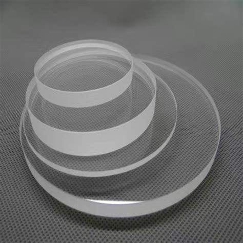 Borosilicate Glass Tempered Glass Sheet Fire Resistant Glass Borosilicate Pyrex Glass China