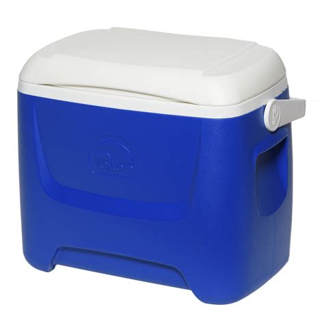 Outdoor Recreation 2 Pack Blue Igloo Island Breeze 48 Quart Cooler