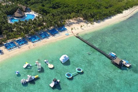 Arriba Imagen Best Beach Club In Cozumel Mexico Abzlocal Mx